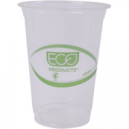 Eco-Products GreenStripe Cold Cups (EPCC16GSP)