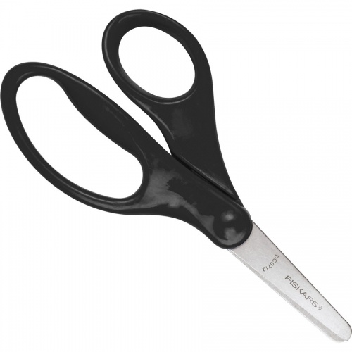Fiskars 5" Blunt-tip Kids Scissors (1941601063)