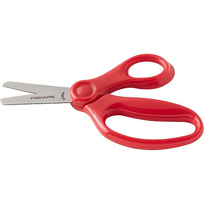 Fiskars 5" Blunt-tip Kids Scissors (FSK1941601067)