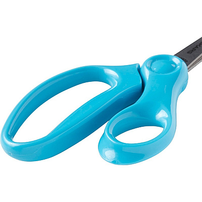 Fiskars 5" Blunt-tip Kids Scissors (FSK1941601068)
