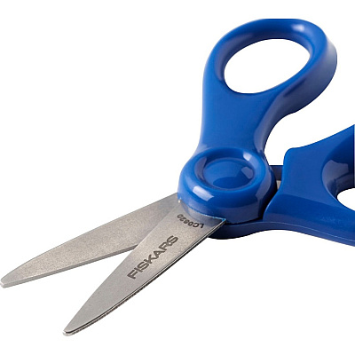 Fiskars 5" Pointed-tip Kids Scissors (FSK1943001068)