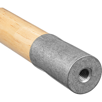 Genuine Joe Screw Mop Replacement Handle (GJO18331)