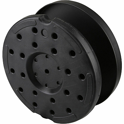 Genuine Joe Crowd-Control Bases (GJO00467)