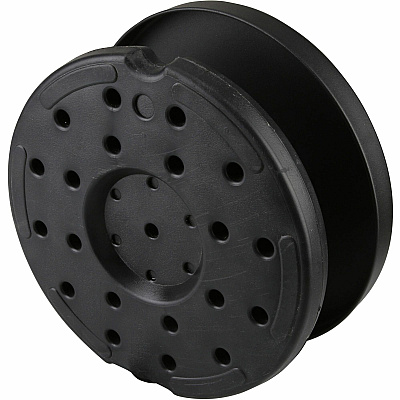 Genuine Joe Crowd-Control Bases (GJO00467)