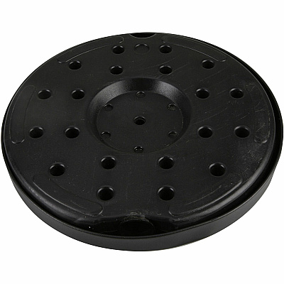 Genuine Joe Crowd-Control Bases (GJO00467)