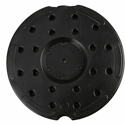 Genuine Joe Crowd-Control Bases (GJO00467)