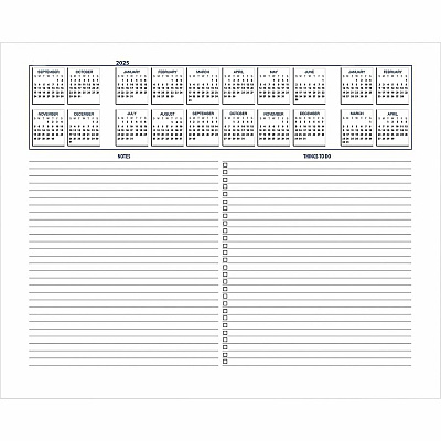 House of Doolittle Recycled Cosmos Wall Calendar, Night Sky Artwork, 14.88 x 12, White/Multicolor Sheets, 12-Month (Jan to Dec): 2026 (3459)
