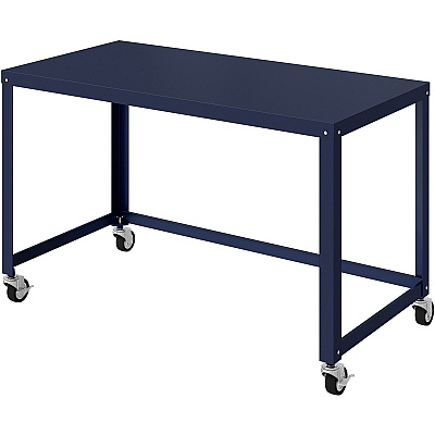 Lorell SOHO Personal Mobile Desk (LLR18335)