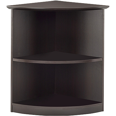 Safco Medina Mocha Laminate Office Unit (MVBQ2LDC)