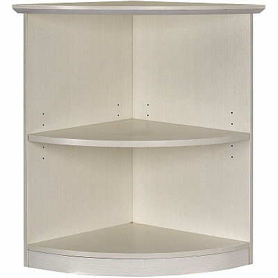 Safco Medina Textured Sea Salt Laminate Unit (MVBQ2TSS)