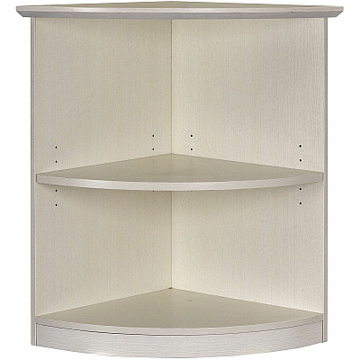 Safco Medina Textured Sea Salt Laminate Unit (MVBQ2TSS)