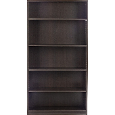 Safco Medina Mocha Laminate Office Unit (MVB5LDC)