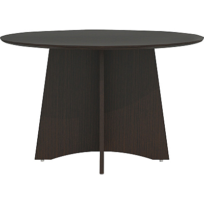 Safco Medina Mocha Laminate Office Unit (MNCR48LDC)