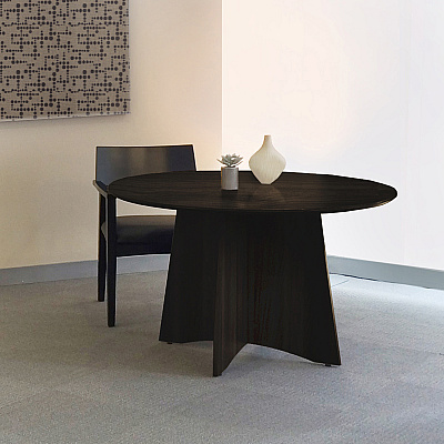 Safco Medina Mocha Laminate Office Unit (MNCR48LDC)