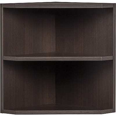 Safco Medina Mocha Laminate Office Unit (MNPOLDC)