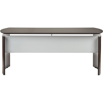 Safco Medina Mocha Laminate Office Unit (MND72LDC)