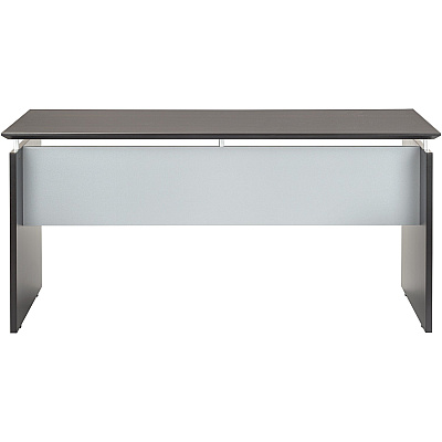 Safco Medina Mocha Laminate Office Unit (MNDS63LDC)