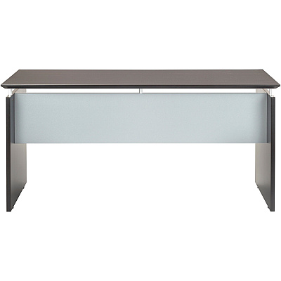 Safco Medina Mocha Laminate Office Unit (MNDS72LDC)