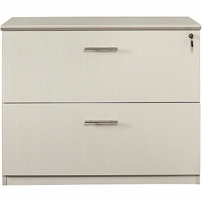 Safco Medina Textured Sea Salt Laminate Unit (MVLFTSS)