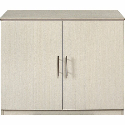 Safco Medina Textured Sea Salt Laminate Unit (MSCTSS)