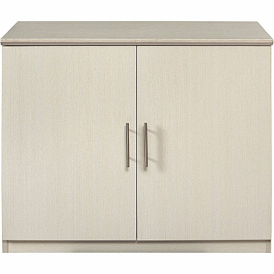 Safco Medina Textured Sea Salt Laminate Unit (MSCTSS)