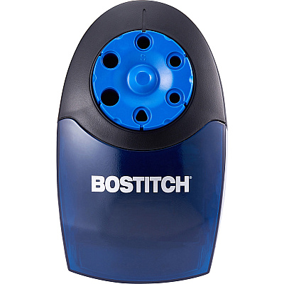 Bostitch QuietSharp? Antimicrobial Classroom Electric Pencil Sharpener (BOSEPS10HCAM)