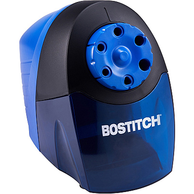 Bostitch QuietSharp? Antimicrobial Classroom Electric Pencil Sharpener (BOSEPS10HCAM)
