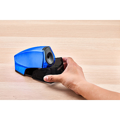 Bostitch Personal Electric Pencil Sharpener (BOSEPS4BLUEM)
