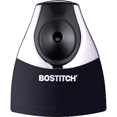 Bostitch Personal Electric Pencil Sharpener (BOSEPS4CHROME)