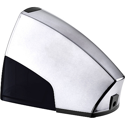 Bostitch Personal Electric Pencil Sharpener (BOSEPS4CHROME)