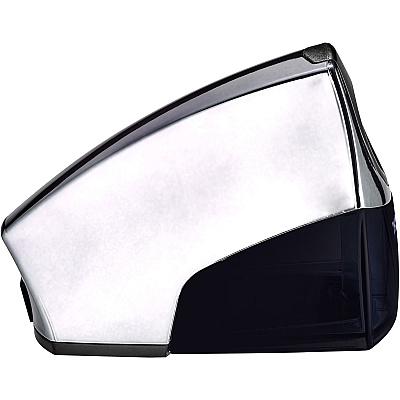 Bostitch Personal Electric Pencil Sharpener (BOSEPS4CHROME)