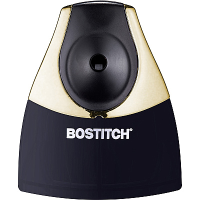 Bostitch Personal Electric Pencil Sharpener (BOSEPS4GOLD)