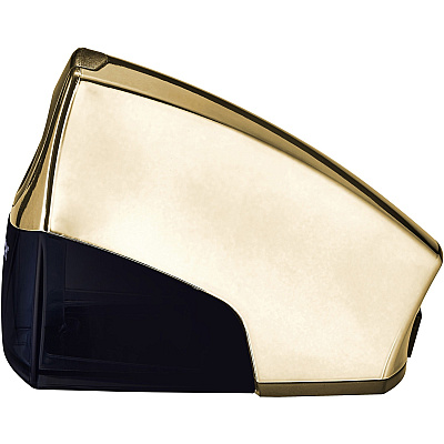 Bostitch Personal Electric Pencil Sharpener (BOSEPS4GOLD)