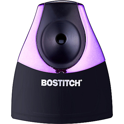 Bostitch Personal Electric Pencil Sharpener (BOSEPS4PURPLEM)