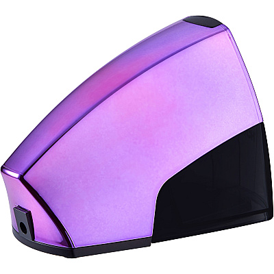 Bostitch Personal Electric Pencil Sharpener (BOSEPS4PURPLEM)