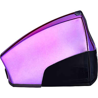 Bostitch Personal Electric Pencil Sharpener (BOSEPS4PURPLEM)