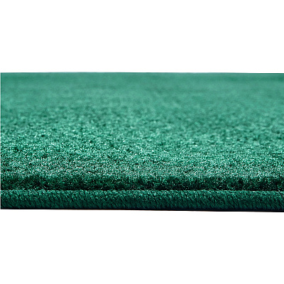 Carpets for Kids Solid Color Mt. St. Helens Carpet Rug (2170306)