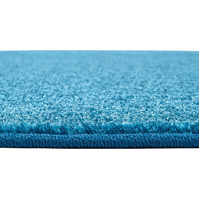 Carpets for Kids Solid Color Mt. St. Helens Carpet Rug (2170407)