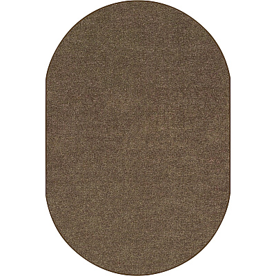 Carpets for Kids Solid Color Mt. St. Helens Carpet Rug (2170703)