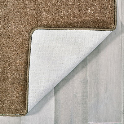 Carpets for Kids Solid Color Mt. St. Helens Carpet Rug (2176108)
