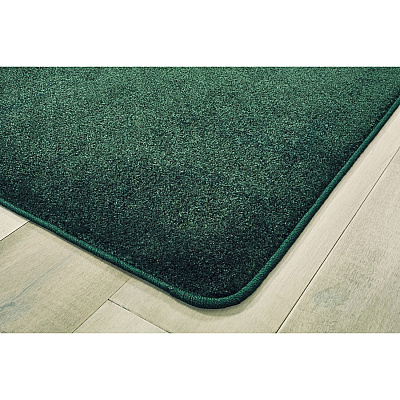Carpets for Kids Solid Color Mt. St. Helens Carpet Rug (2176306)