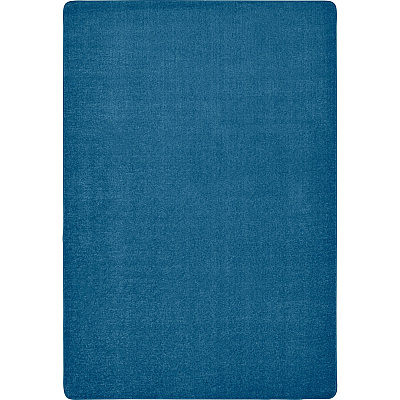 Carpets for Kids Solid Color Mt. St. Helens Carpet Rug (2176407)