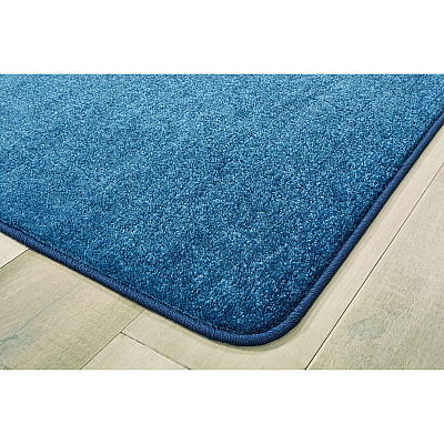 Carpets for Kids Solid Color Mt. St. Helens Carpet Rug (2176407)