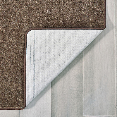Carpets for Kids Solid Color Mt. St. Helens Carpet Rug (2176703)