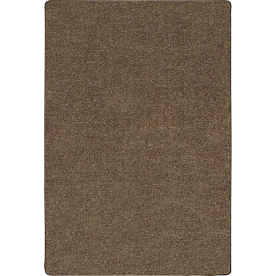 Carpets for Kids Solid Color Mt. St. Helens Carpet Rug (2176703)