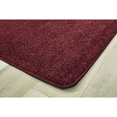 Carpets for Kids Solid Color Mt. St. Helens Carpet Rug (2176810)