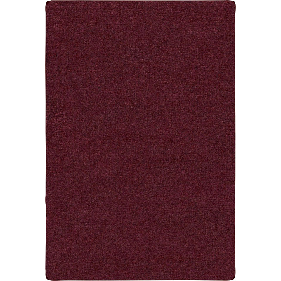 Carpets for Kids Solid Color Mt. St. Helens Carpet Rug (2176810)