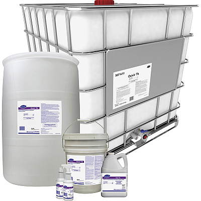 Diversey Oxivir Ready-to-use Surface Cleaner (DVO100898636)