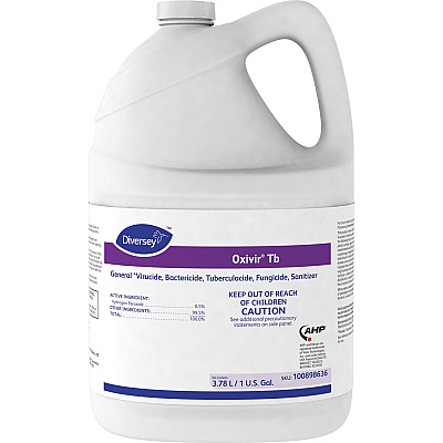 Diversey Oxivir Ready-to-use Surface Cleaner (DVO100898636)