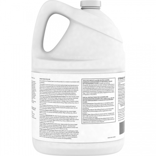 Diversey Oxivir Ready-to-use Surface Cleaner (100898636)